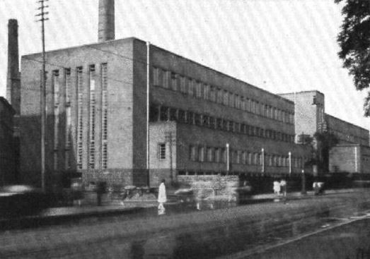 Wettiner Straße