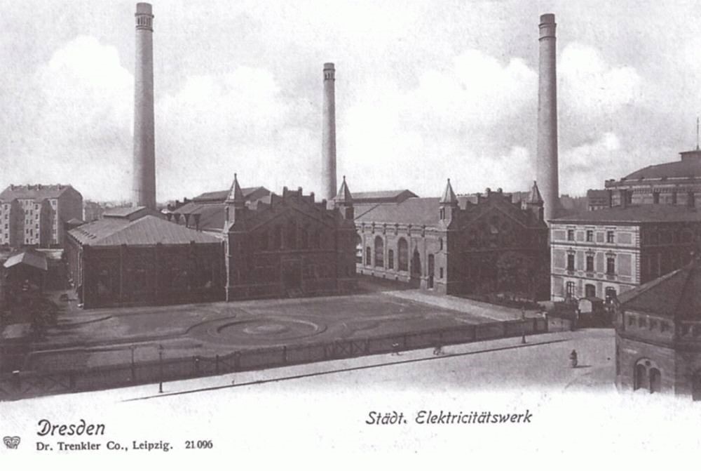 Wettiner Platz