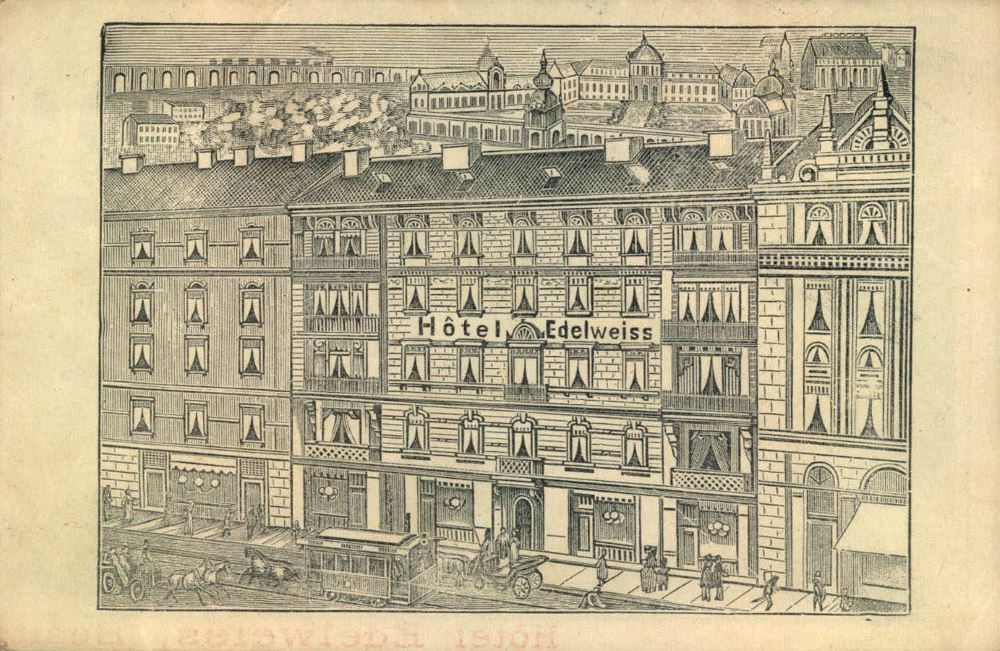 Schweriner Straße 2 (-1946 Wettiner Straße 2)