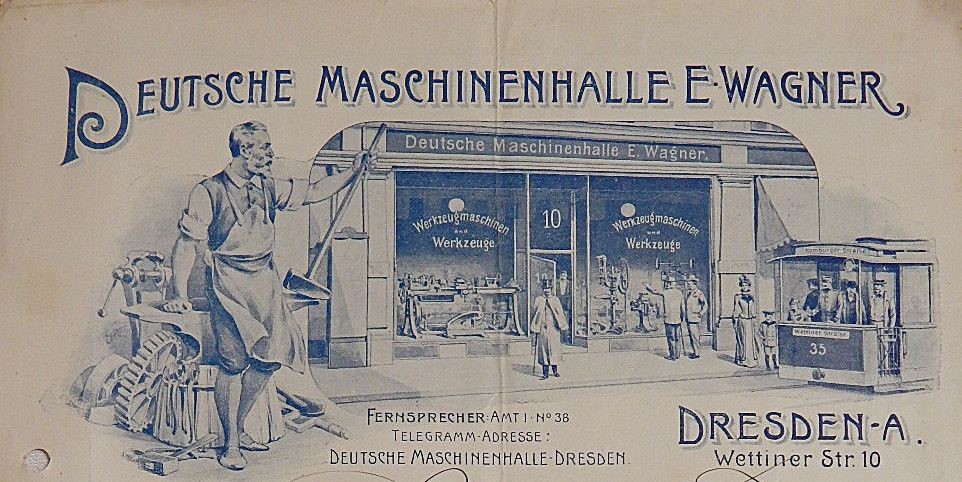 Schweriner Straße 10