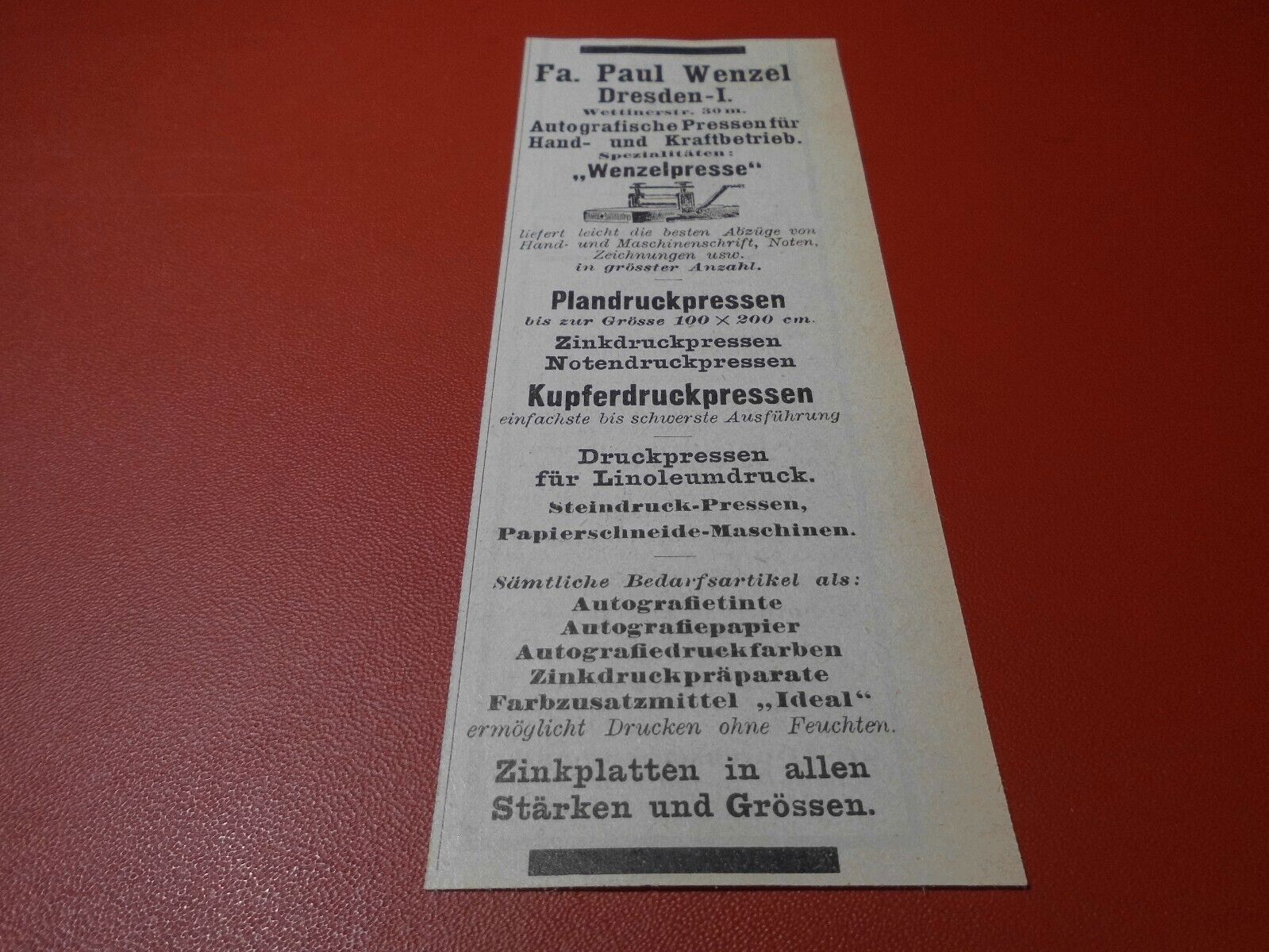 Schweriner Straße 30