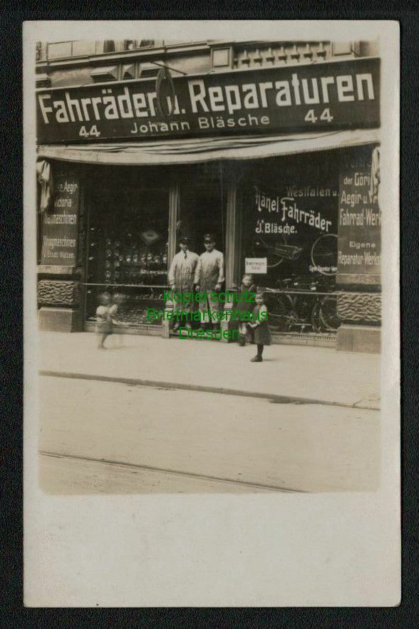 Schweriner Straße 44 (-1946 Wettiner Straße 44)