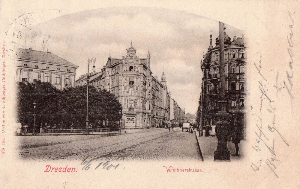 Schweriner Straße 48 (-1946 Wettiner Straße 48)