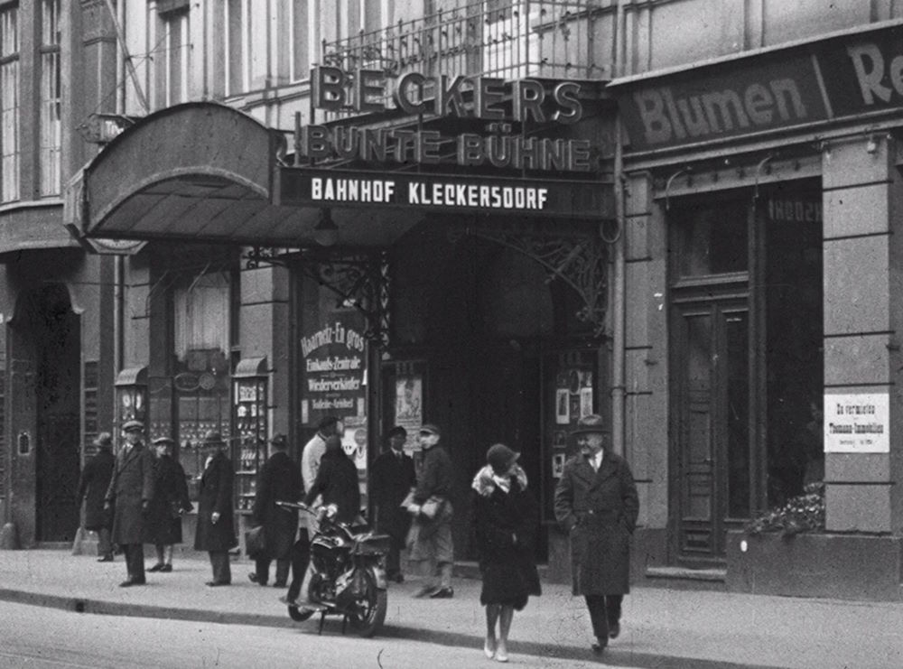 Schweriner Straße 12