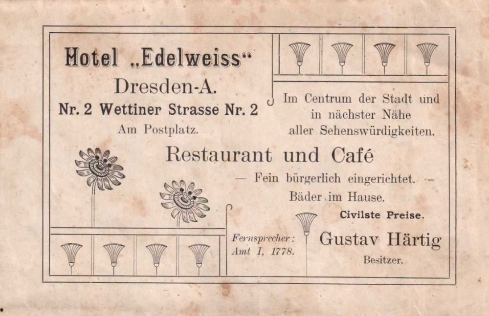 Schweriner Straße 2