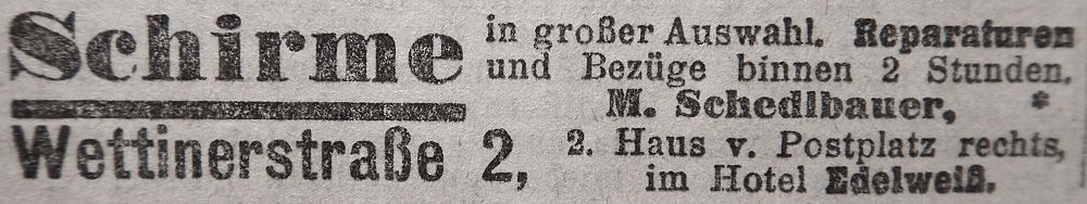 Schweriner Straße 2