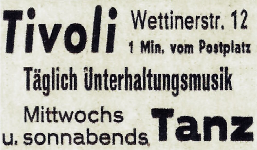 Schweriner Straße 12