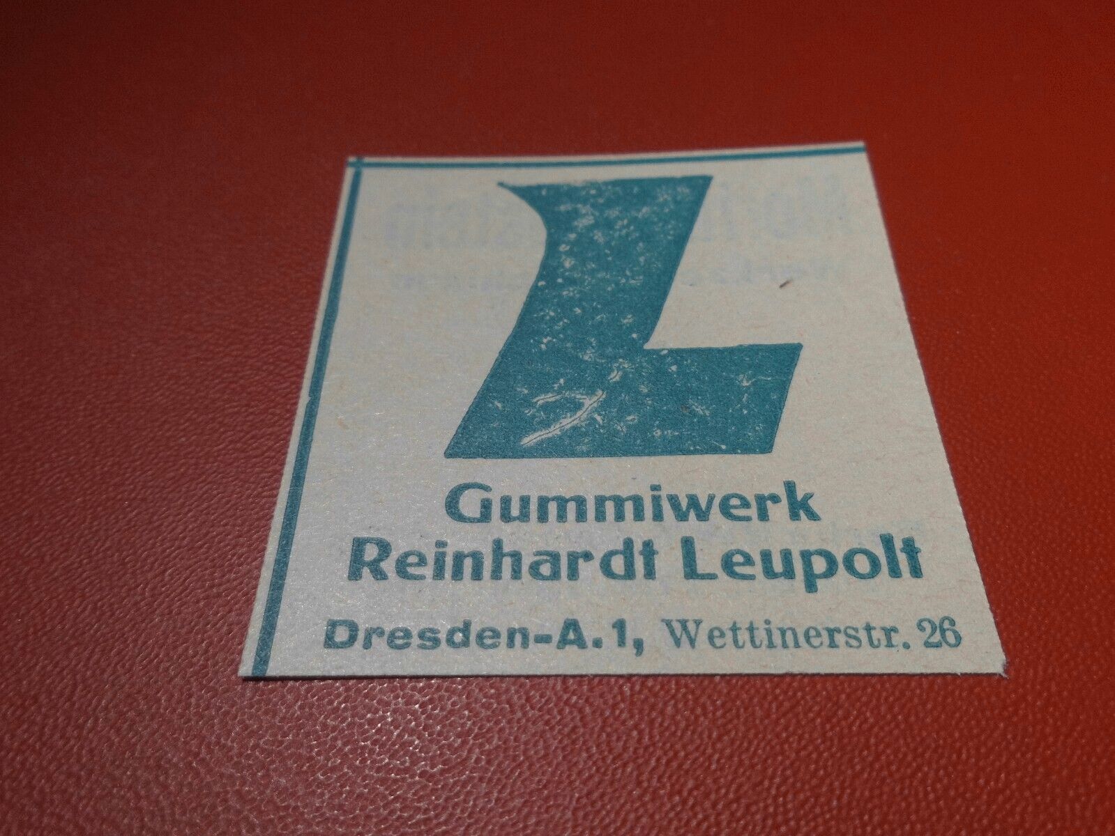 Schweriner Straße 26