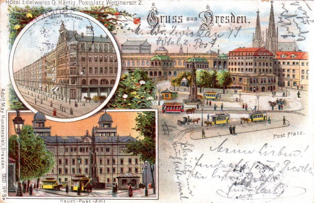 Schweriner Straße 2