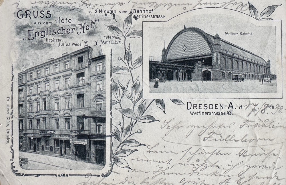 Schweriner Straße 43